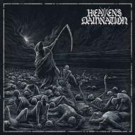 HEAVEN'S DAMNATION Heaven's Damnation [CD]